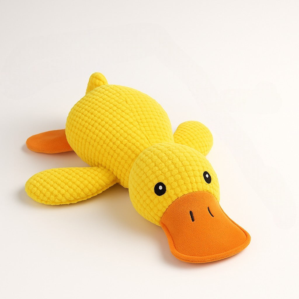 The Durable Duck