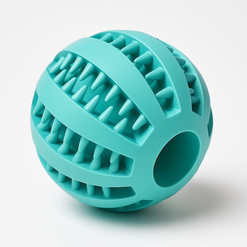 The Durable Ball