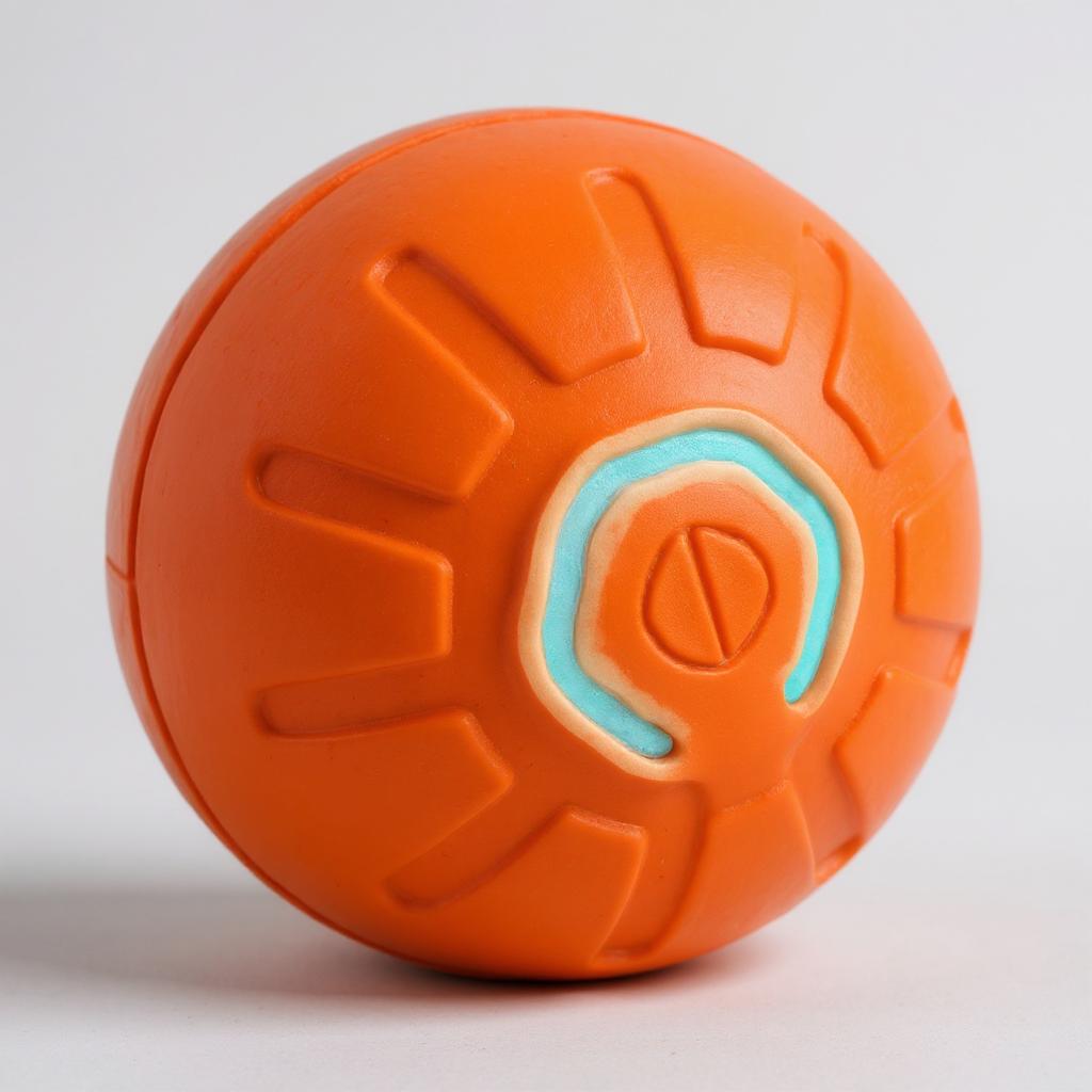 The Never Stop Ball
