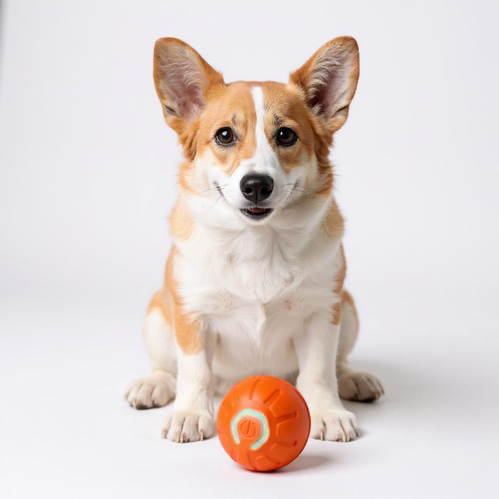 The Never Stop Ball