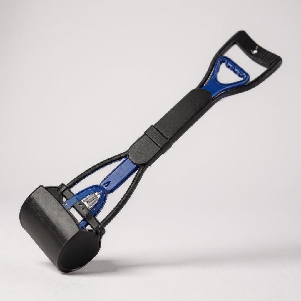 Foldable Poop Scooper