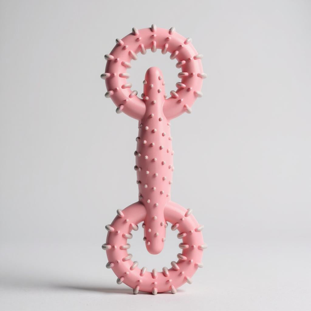 The Spiked Ring