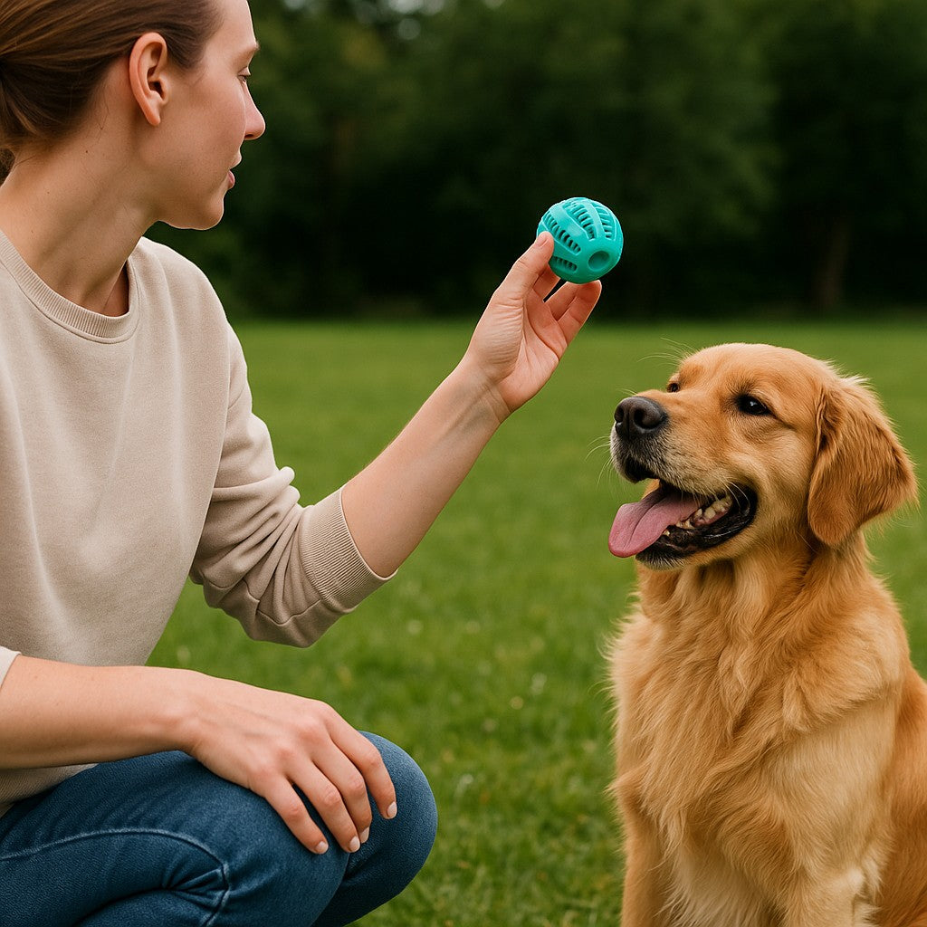 The Durable Ball