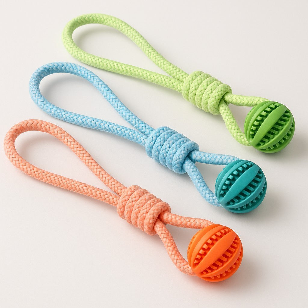 The Radley Rope